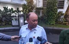 Terungkap! Ompreng MBG Diduga Berlumur Minyak Babi dari China, BGN Ancam Ganti Seluruhnya