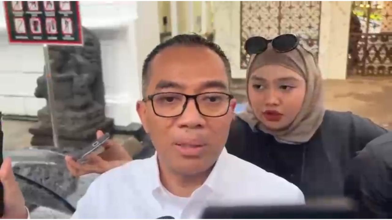 Prabowo Minta Kampus Bantu Daerah Atasi Masalah Sampah