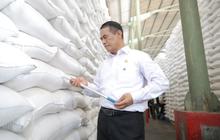 Produksi Beras RI Cetak Rekor saat Panen Dunia Turun