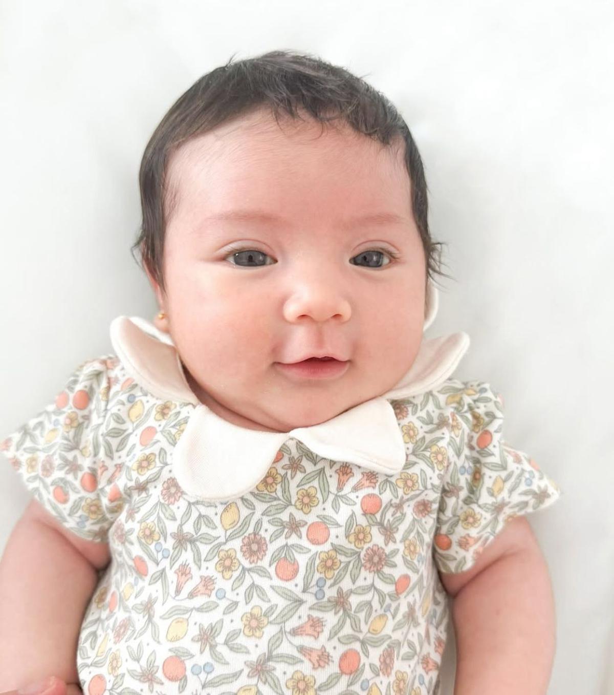 Potret 3 Anak Jessica Iskandar, Si Sulung Penuh Gaya, Si Bontot Paling Menggemaskan