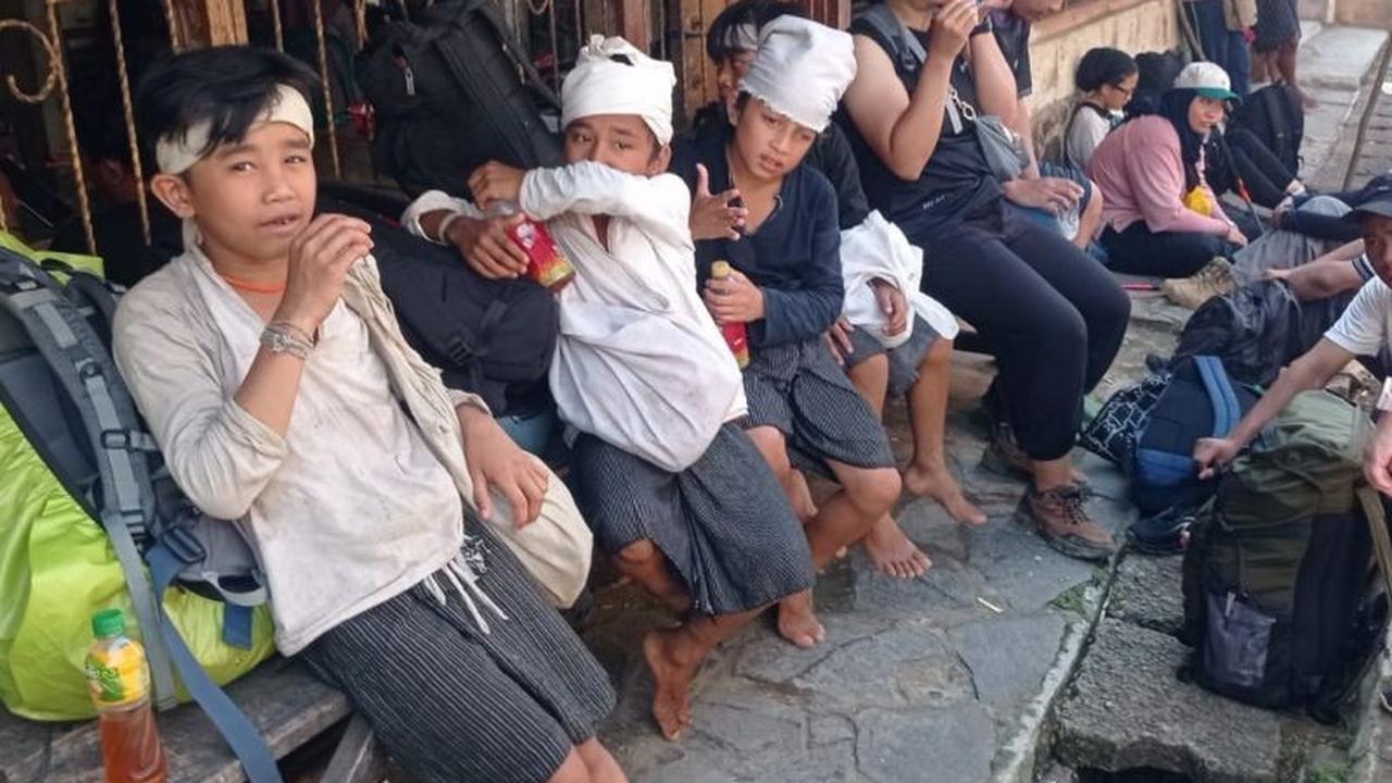 BGN Lebak Usulkan Program Makan Bergizi Gratis Suku Badui Kategori 3T, Targetkan Atasi Stunting