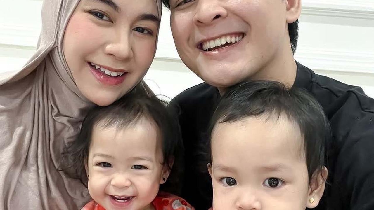 Ada Acha Sinaga Hingga Nikita Willy, Ini Dia Sederet Selebriti yang Umumkan Kehamilannya di 2024