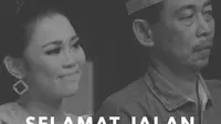 Ayah Selfi LIDA Meninggal Dunia