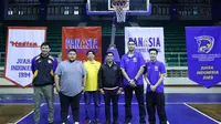 Acara Ngariung Jeung Satria Muda Bandung hari Kamis (24/10/2025). (Erwin Snaz/Bola.com)