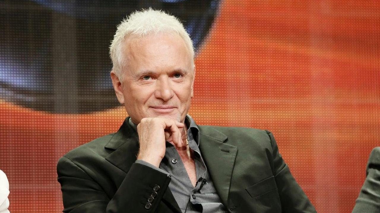 Anthony Geary: Legendary Actor of 'General Hospital' Series Dies at 78