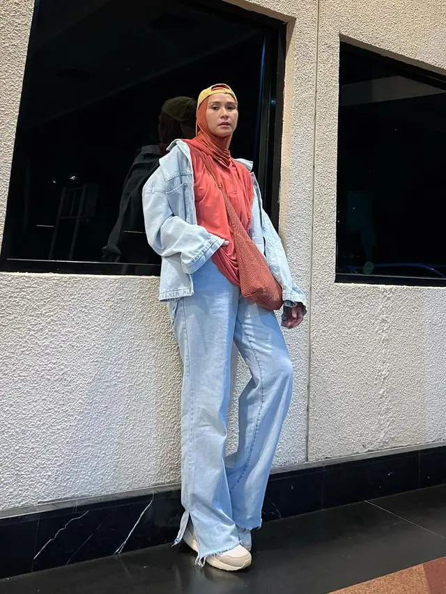 Zaskia Adya Mecca (Instagram/zaskiadyamecca)