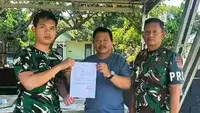 Kawasan yang ditata merupakan aset milik TNI AD yang selama ini diperuntukkan sebagai rumah dinas prajurit aktif.