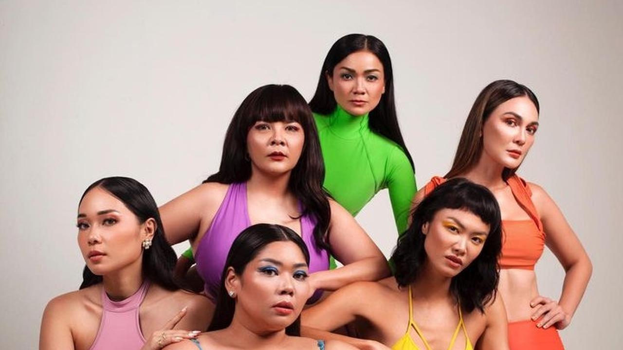 Merek Fesyen Rintisan Kelly Tandiono Tebarkan Nilai Inklusi di JFW 2023