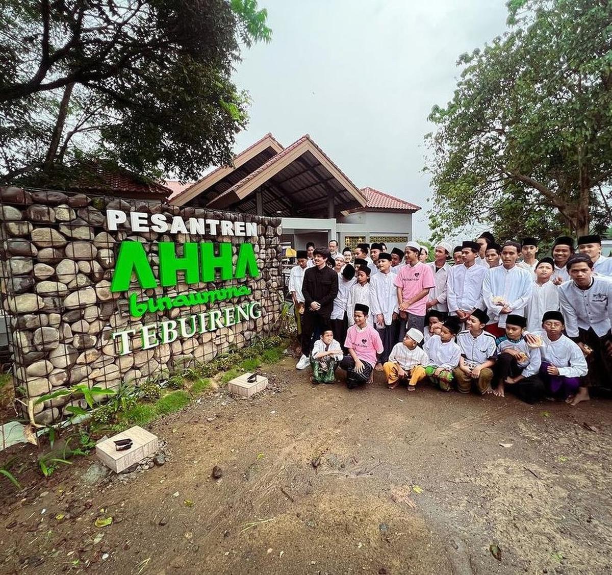 Dok. Istimewa