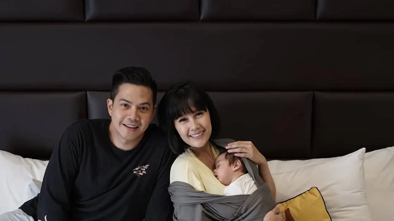 [Fimela] Ardina Rasti