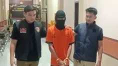 Pemuda Menyusup ke Kamar Tetangga, Kabur Menenteng Pakaian