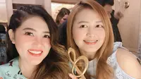 Adik Via Vallen Nangis Kena Mental Gara-Gara Dihujat Netizen Imbas Pengakuan Kakaknya Soal Setop Uang Bulanan