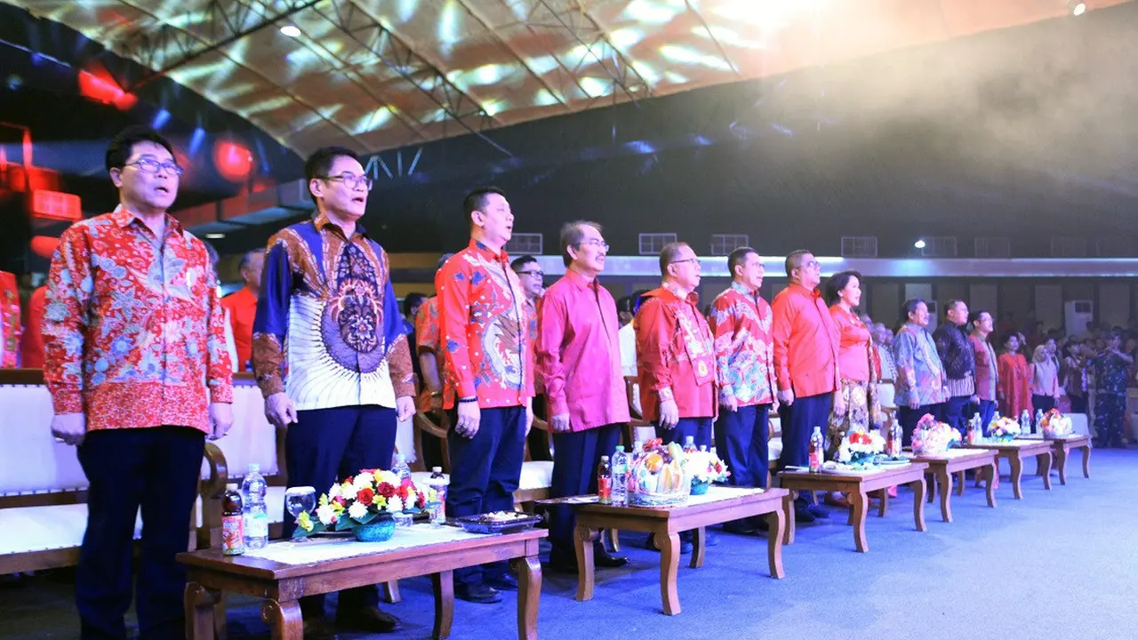 Yusron Fahmi/Liputan6.com