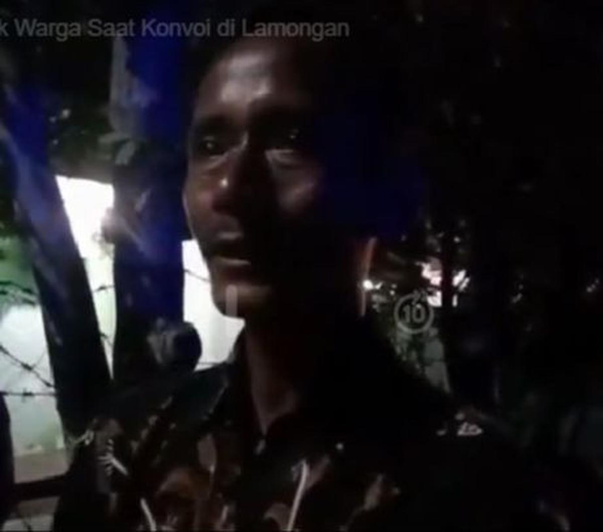 Dok. Istimewa