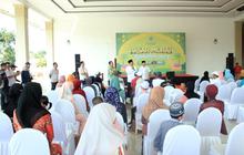 Jelang Idulfitri, Pemkot Pasuruan Gelar Pasar Murah Ramadan