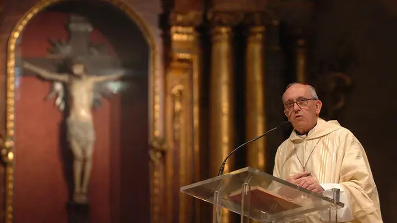 Potret Perjalanan Hidup Paus Fransiskus, Pemimpin Gereja Katolik Dunia yang Wafat di Usia 88 Tahun