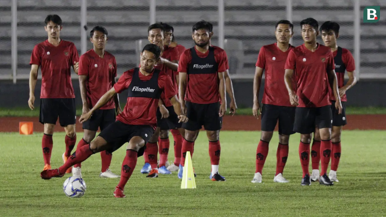 Timnas Indonesia