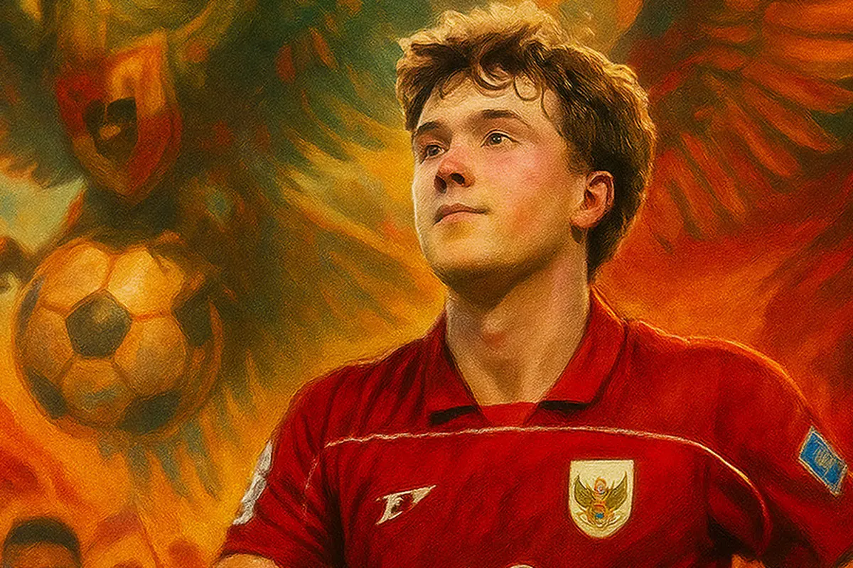 Ole Romeny