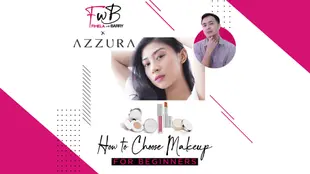 Ini loh cara makeup untuk para pemula!