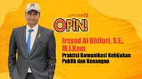 Membaca Fenomena Demo Mahasiswa