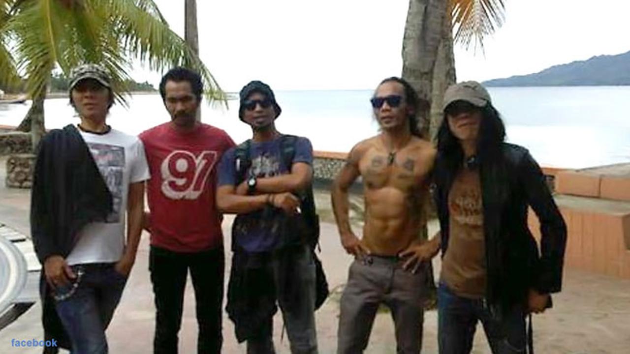 Slank Tur Lagi, Bimbim Berasa Seperti Anak Pejabat