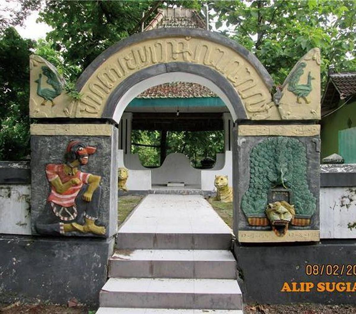 Dok. Istimewa