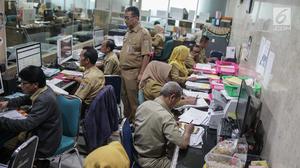 Panduan Cara Login ASN Digital, Semua PNS Wajib Paham
