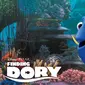 Finding Dory (Pixar)