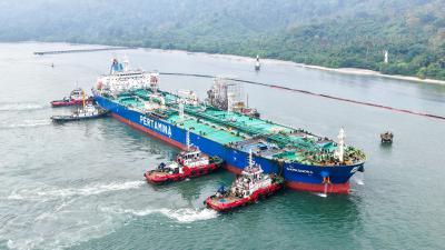 Genap 57 Tahun, Ini Arah Baru Bisnis Pertamina Trans Kontinental