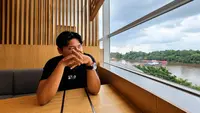 Pengakuan Influencer Pasha Yogi Pranata, Jatuh Hati Pada Konten Game dan Finansial