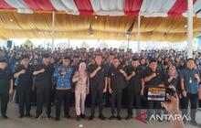 Fakta Unik: Pemkab Cianjur Ajukan 7.000 PPPK Paruh Waktu, Siap Perkuat Layanan Publik!
