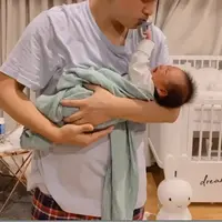 Glenn Alinskie (Instagram/chelseaoliviaa)