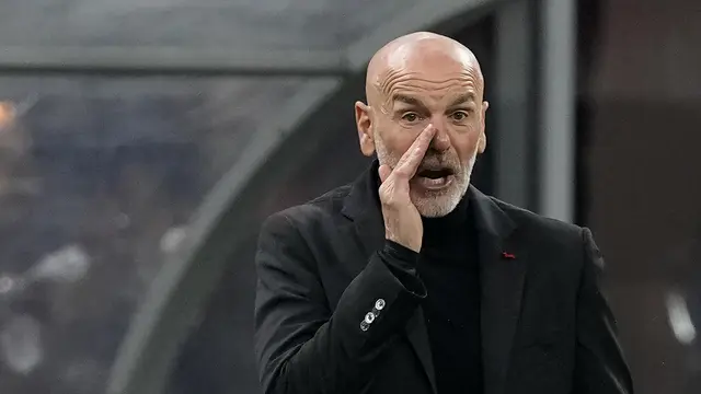 AC Milan dan Bologna Berbagi Poin di San Siro