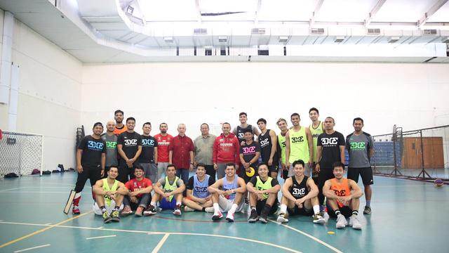 Perbasi Gelar Seleksi Timnas 3x3 untuk SEA Games 2019