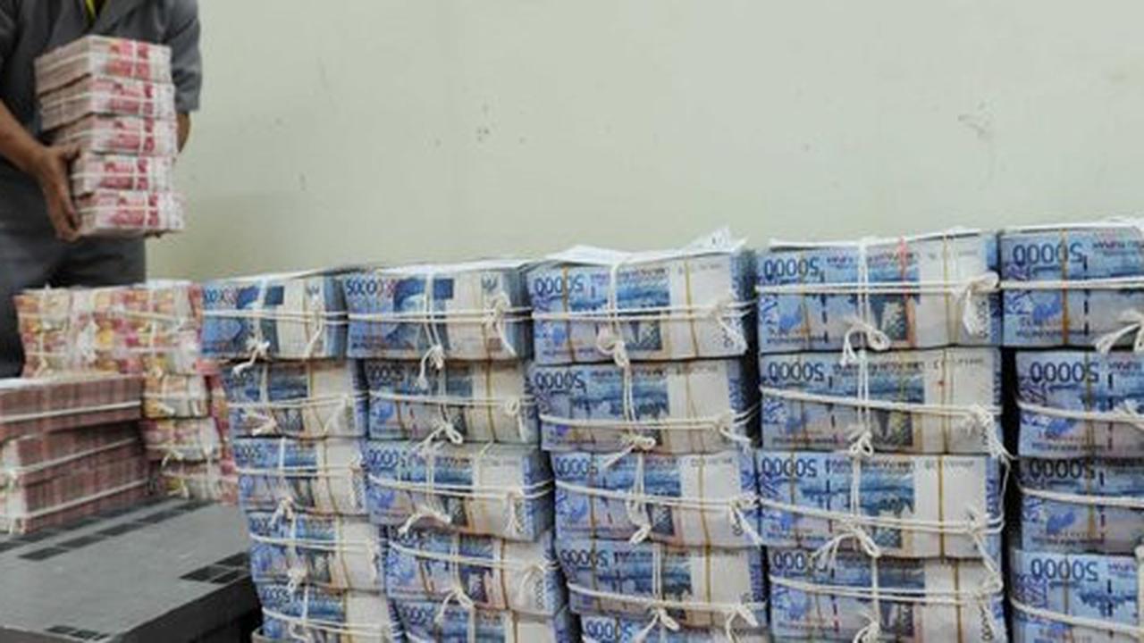 DAU bakal dipotong jika penyaluran dana desa tak capai 10 persen