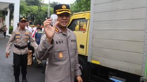 Polisi Bongkar Jejak 340.000 Dolar Singapura Diduga Palsu