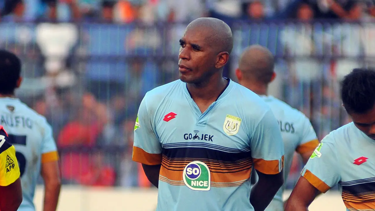 Marcio Rozario