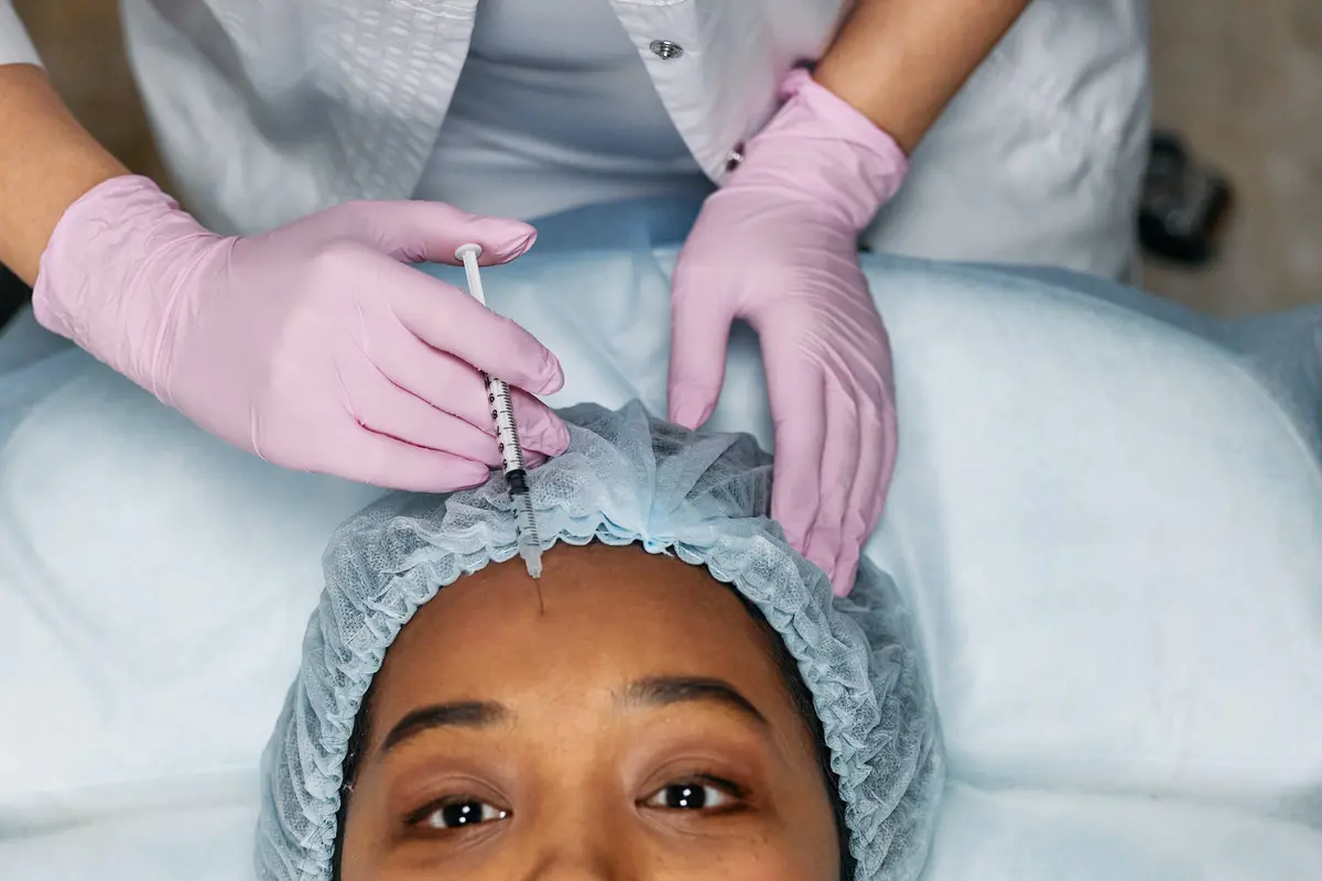 Perempuan Wajib Tahu, Inilah Efek Jangka Panjang Suntik Botox