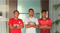 Martapura FC mendapat dukungan moril dari Barito Putera di Piala Presiden.