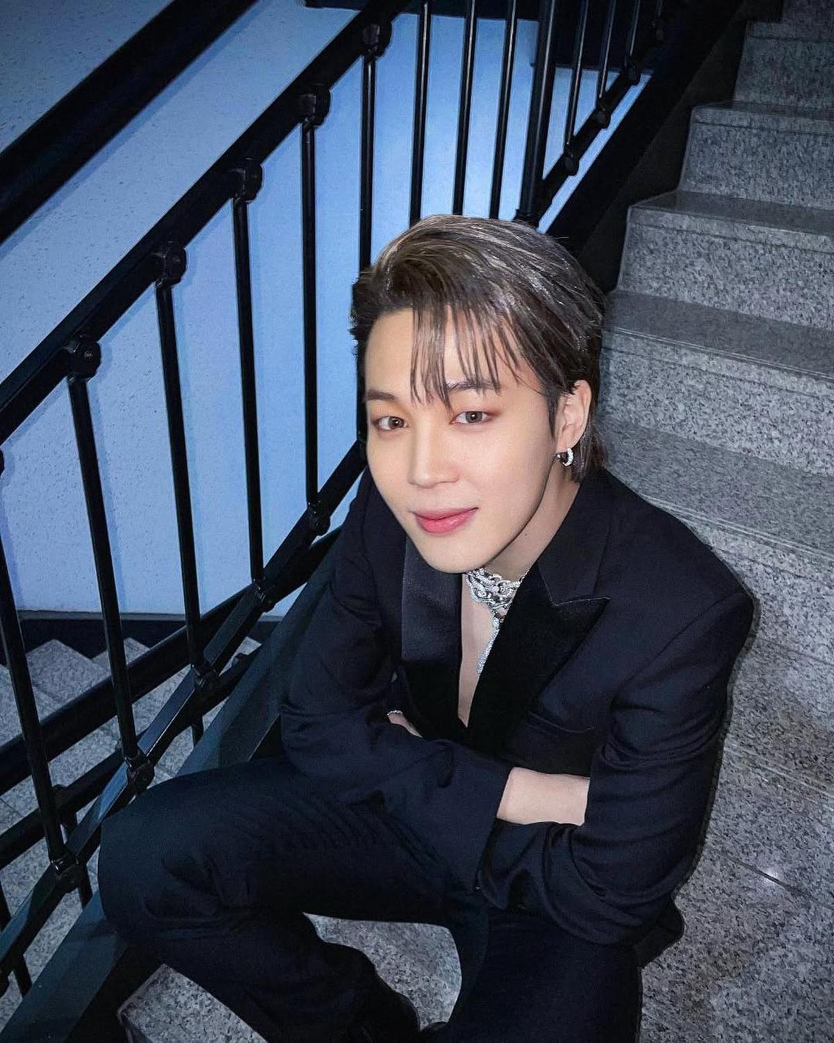 4 Member BTS Selesai Wamil Tanpa Penyambutan, Bakal Kembali ke Formasi Lengkap