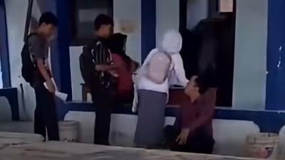 Guru di Subang Rekam Rok Siswi SMP saat Ambil Ijazah, Pelaku Terancam Dipecat