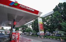 Pertamina Patra Niaga Percantik 1.802 SPBU, Begini Penampakkannya