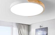 Inspirasi 5 Model Lampu Ruang Tamu Minimalis Terbaru 2025, Simpel tapi Estetik
