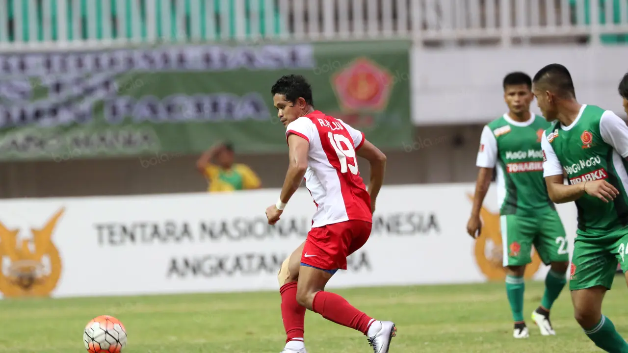 Rizky Pellu