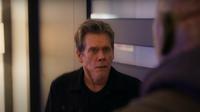 Kevin Bacon dalam trailer The Guardians of the Galaxy Holiday Special. (YouTube/Marvel Entertainment)