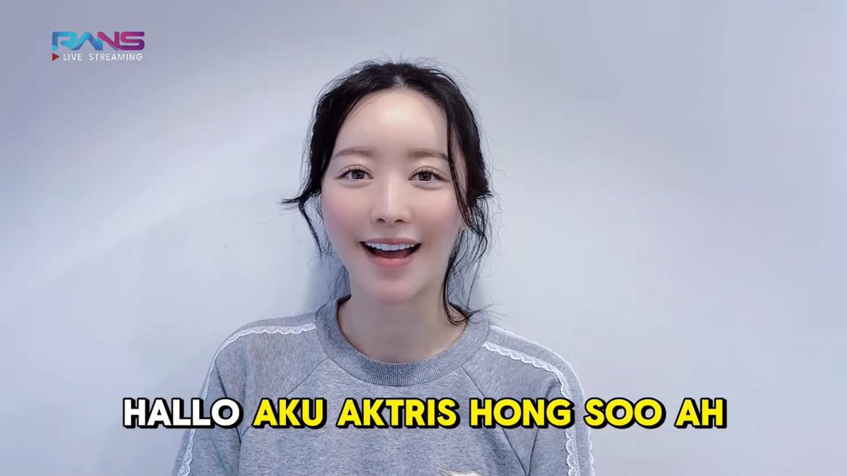 Lagi-Lagi Tenis Internasional 2025, Siapa Artis Korea yang Bakal Jadi Lawan Selebriti Indonesia?
