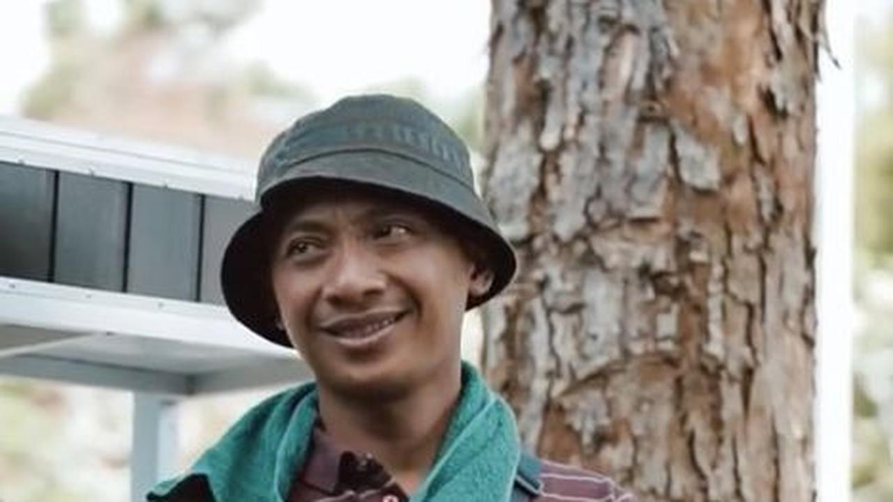 Panik saat Ketahuan Pembeli<br>