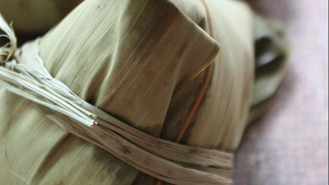 Mencicipi Jajanan Tradisional Legomoro Khas Kotagede, Mengajarkan Keikhlasan