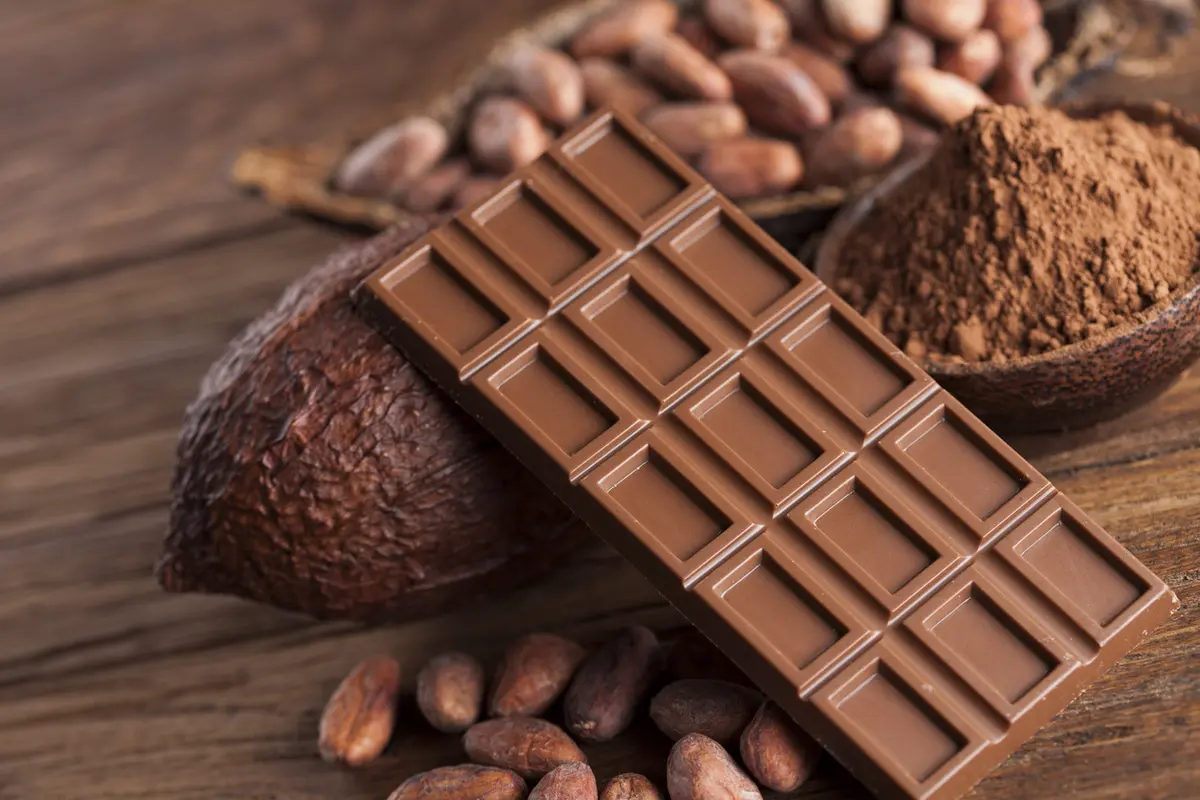 Cokelat
