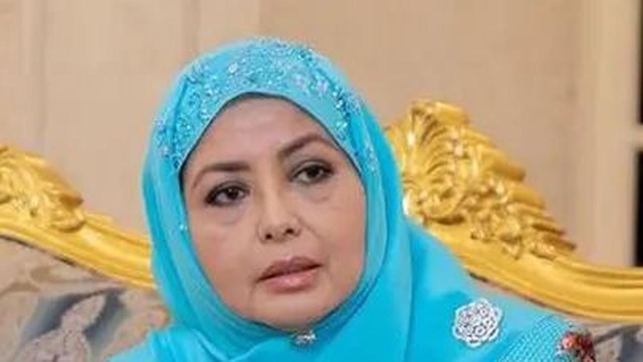 Sosok Istri Raja Baru Malaysia Super Tajir Curi Perhatian, Berasal dari Keluarga Kerajaan Melayu dan Kuasai 5 Bahasa